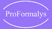 ProFormalys Formation